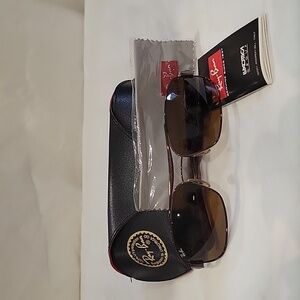 RayBan 3302 classic sunglasses